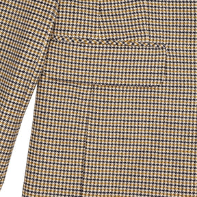 ME+EM Houndstooth Blazer