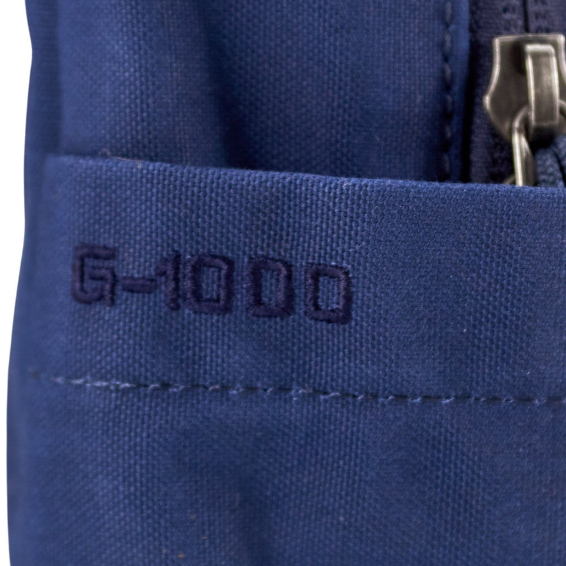 Fjällräven Blue G-1000 Backpack