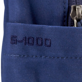 Fjällräven Blue G-1000 Backpack