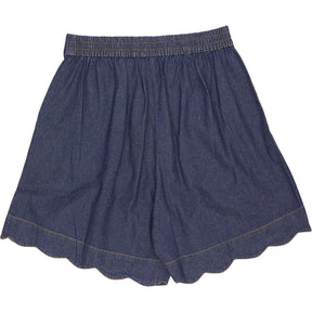 Bonté Denim Dark Wash Hugo Shorts