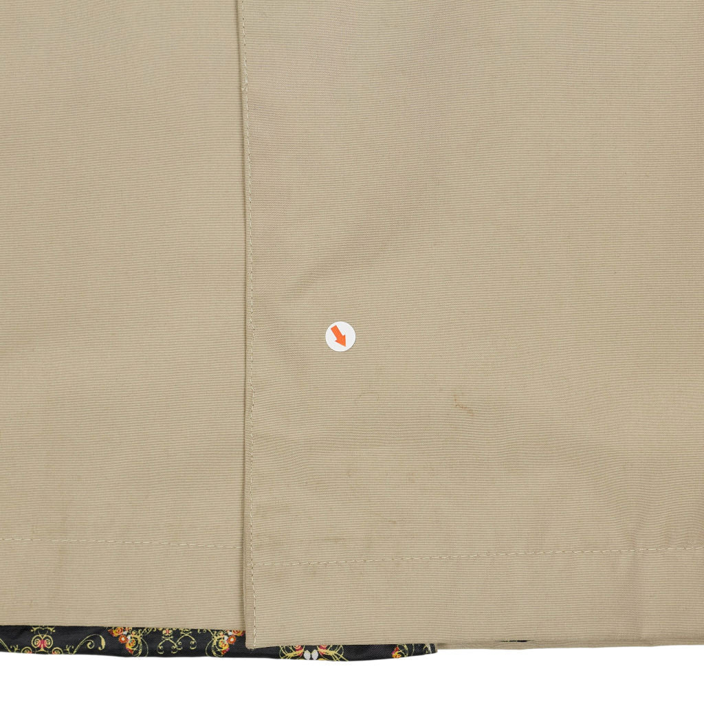 Harry Brown Beige Jacket