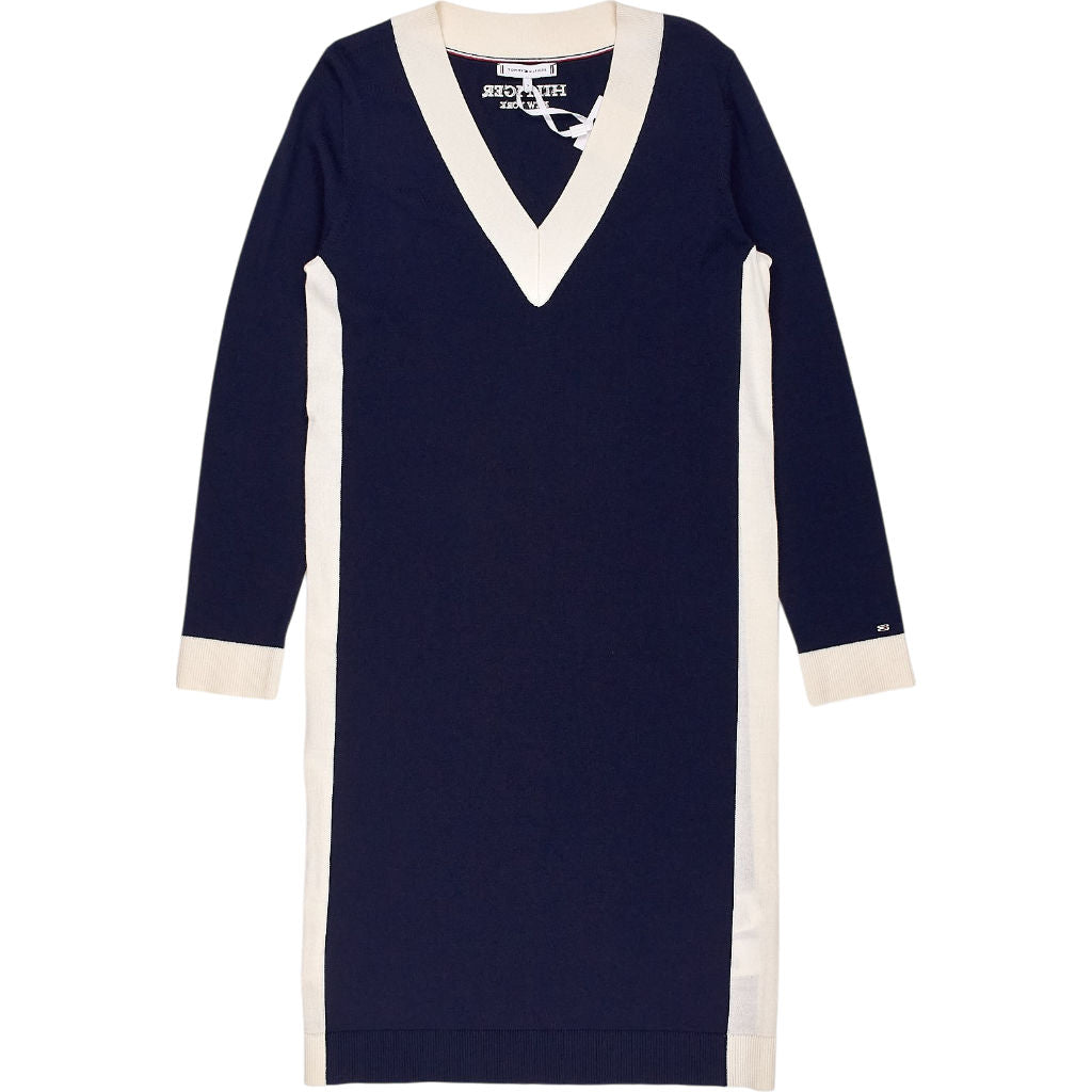 Tommy Hilfiger Desert Sky Varsity Dress