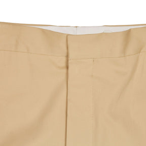 Cordings Beige Cotton Trousers