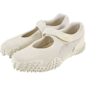 Puma White Mostro Fey PRM Trainers