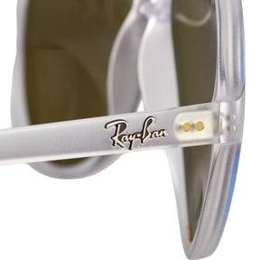 Ray-Ban Clear Aviator CATS5000 Sunglasses