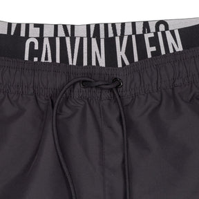 Calvin Klein Black Swim Shorts