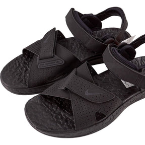 Nike Black ACG Air Deschutz Sandals
