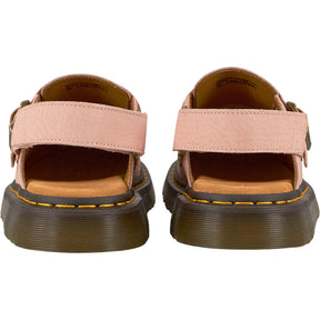 Dr Martens Powder Pink Jorge II Sandals