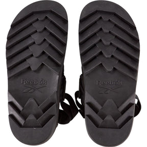 Reebok Black Beatnik Sandals