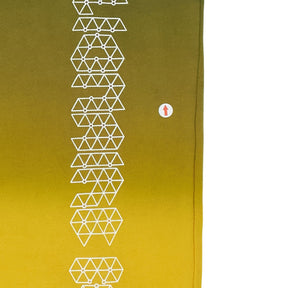 Billionaire Boys Club Olive Yellow Jogger Trousers