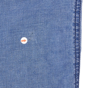 Beaufort & Blake Blue Denim Shirt