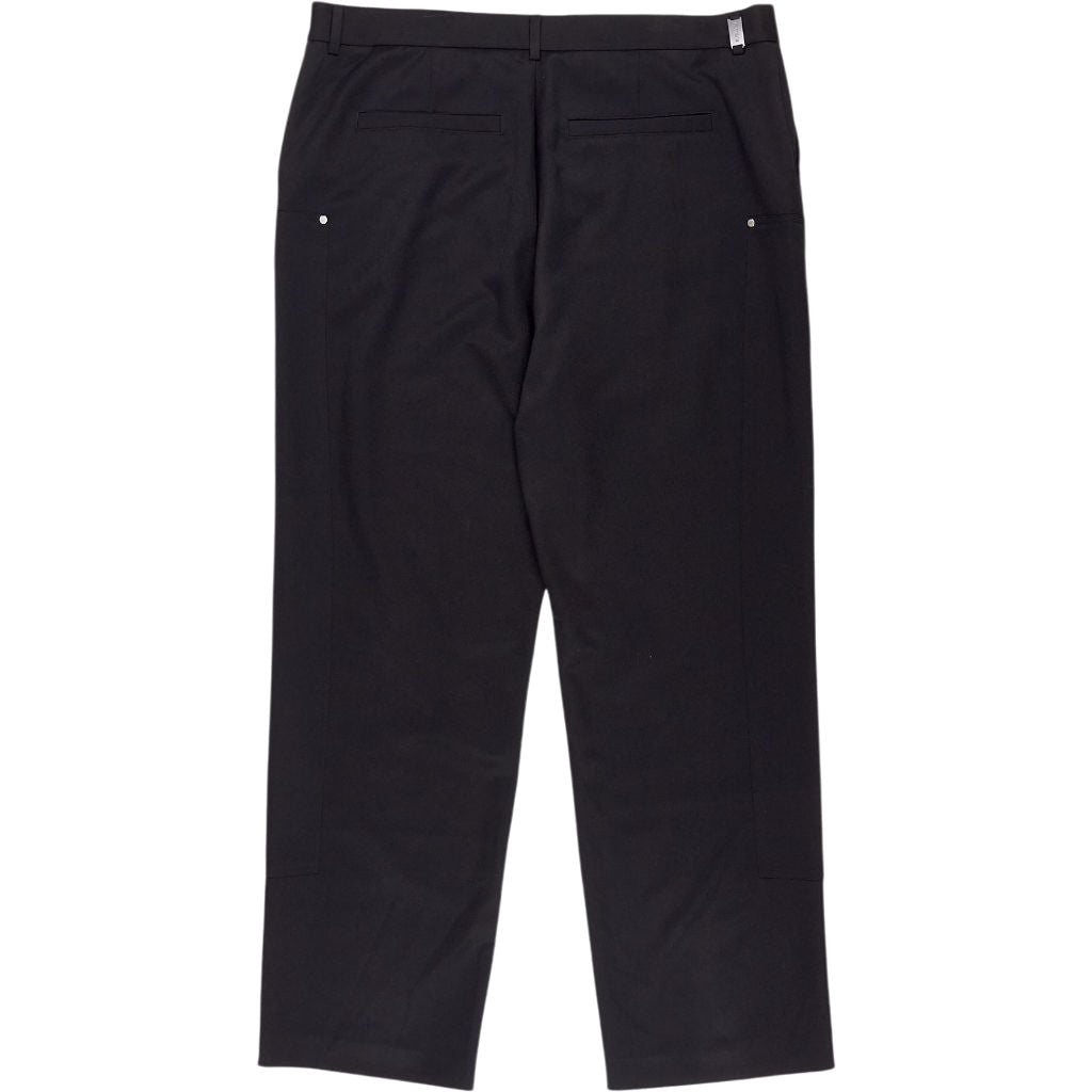 Represent Black Trousers