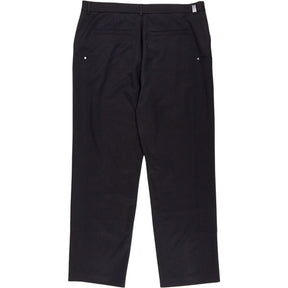 Represent Black Trousers