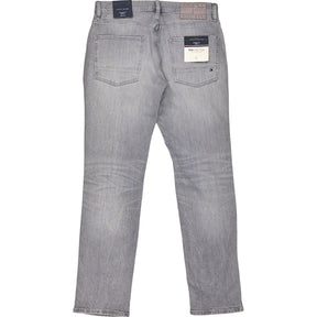 Tommy Hilfiger Grey Denton Jeans