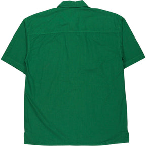 YMC Green Mitchell Shirt