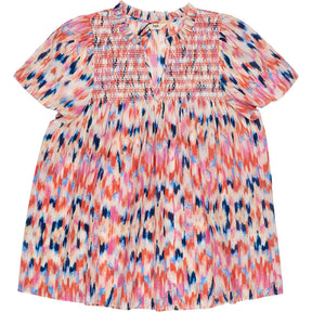 Hush Ikat Multi Estelle Top