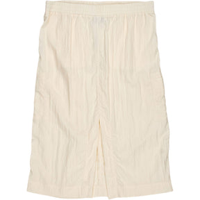 Studio Nicholson Parchment Soledad Drawstring Skirt