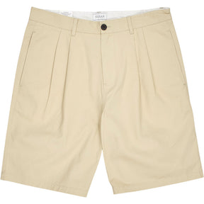 Farah Birch Swinton Pleated Shorts