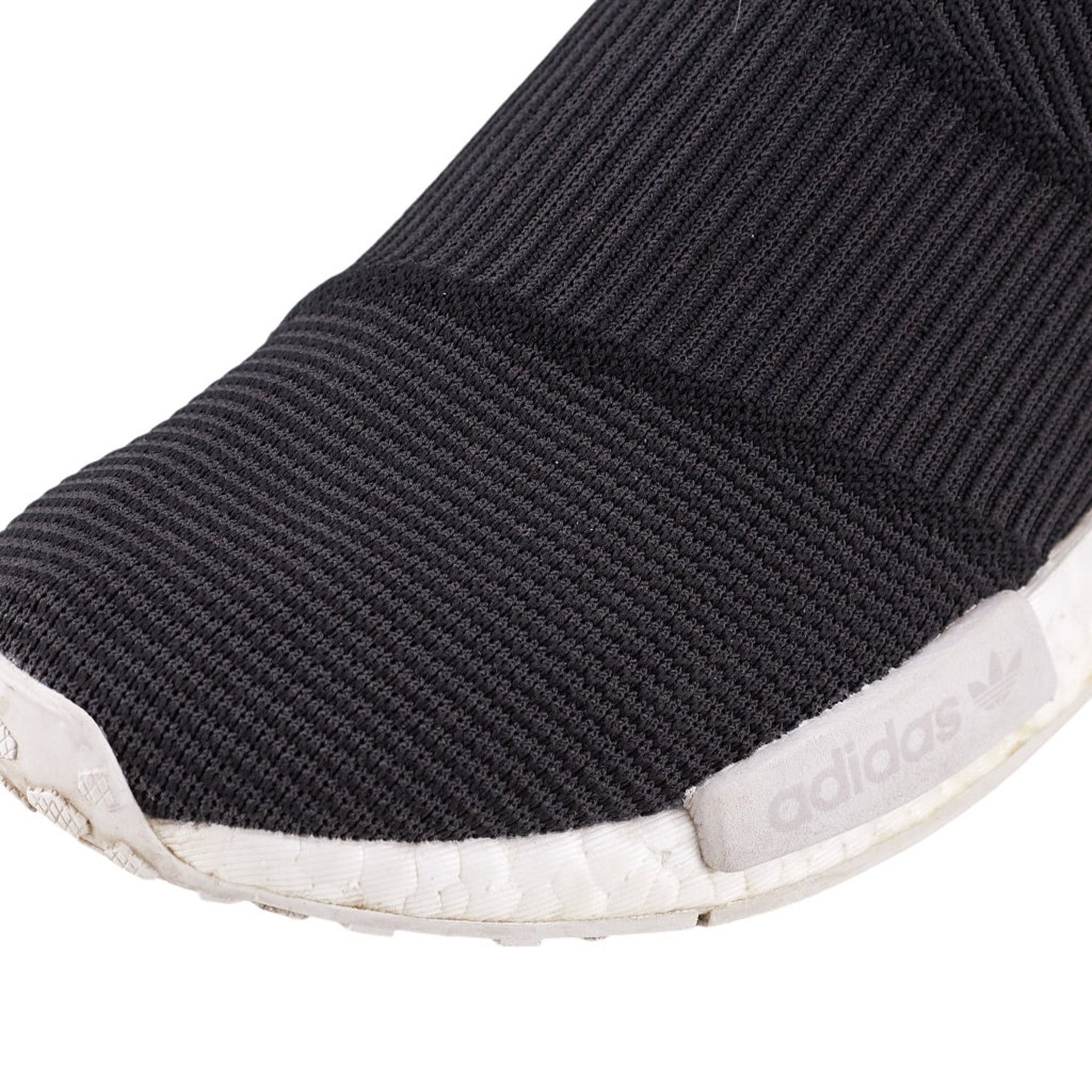 Adidas Black NMD_CS1 Gore-Tex Trainers UK 8