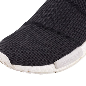 Adidas Black NMD_CS1 Gore-Tex Trainers UK 8