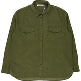 Baukjen Green Organic Cotton Shirt