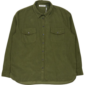 Baukjen Green Organic Cotton Shirt