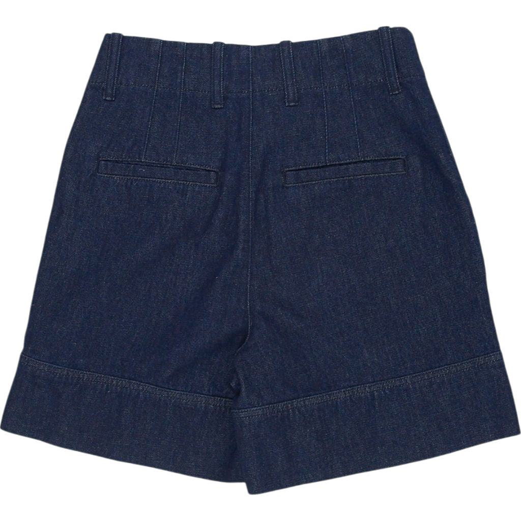Wyse Denim Shorts 1, UK 8