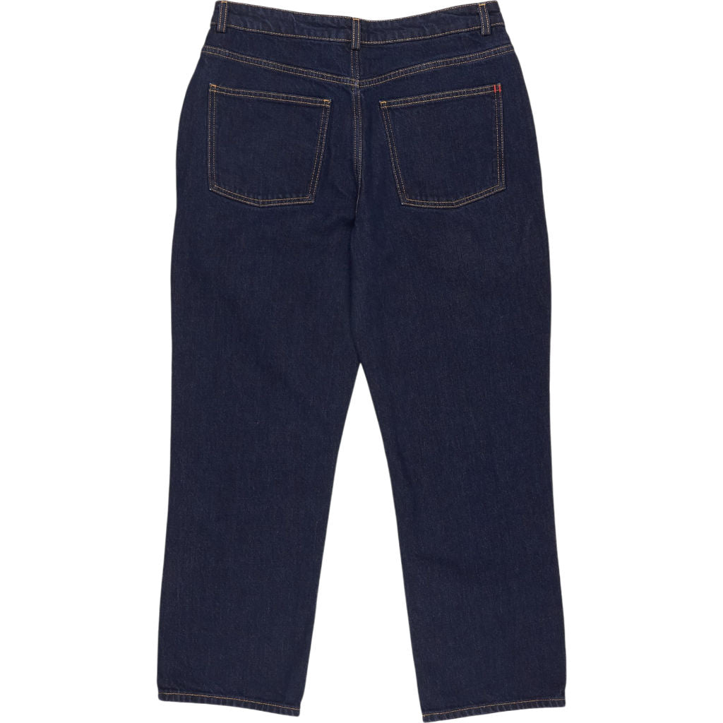 Hush Blue Denim Jeans