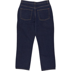 Hush Blue Denim Jeans