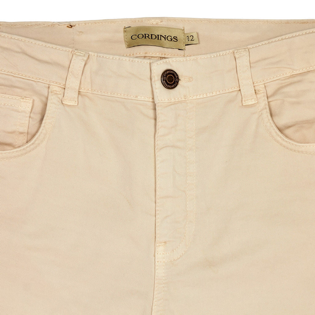 Cordings Beige Trousers
