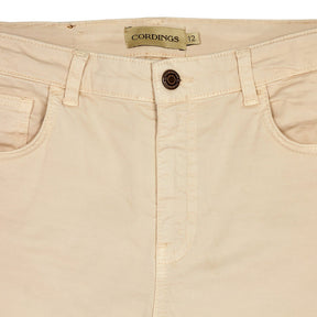 Cordings Beige Trousers