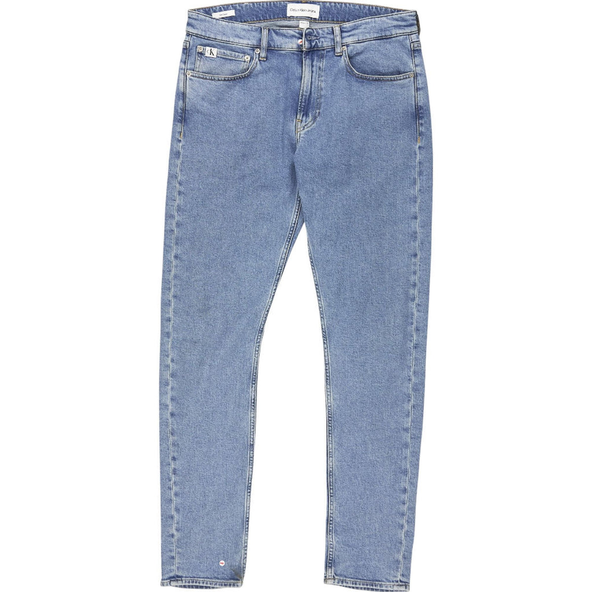 Calvin Klein Blue Denim Jeans