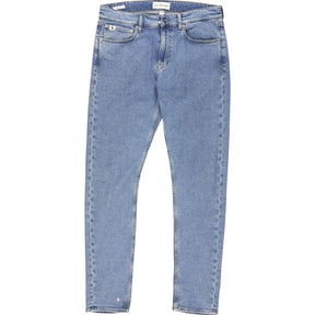 Calvin Klein Blue Denim Jeans