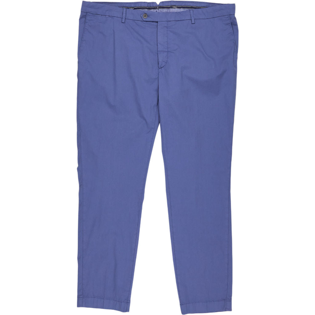 Hackett Blue Chinos