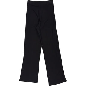 White Label The White Company Black Trousers