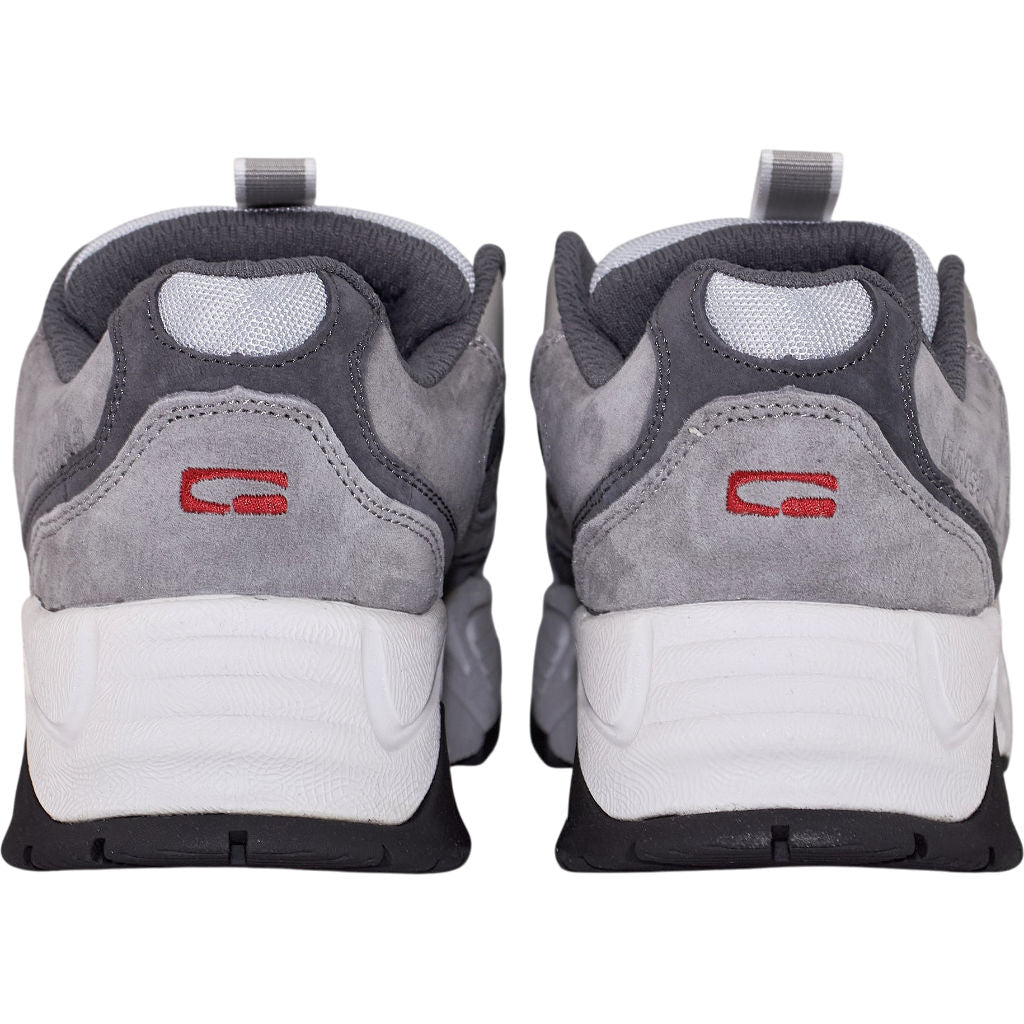 Globe Grey/Red RMS-3000 Trainers