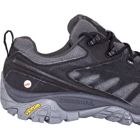Merrell Black Hiking Trainers