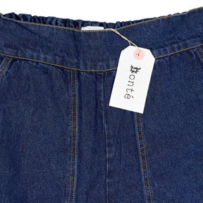 Bonté Blue Denim Aide Trousers