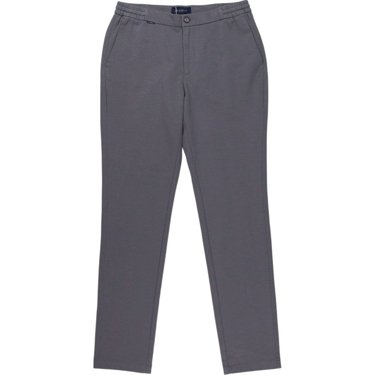 Mr Marvis Grey Trousers W32" L32"
