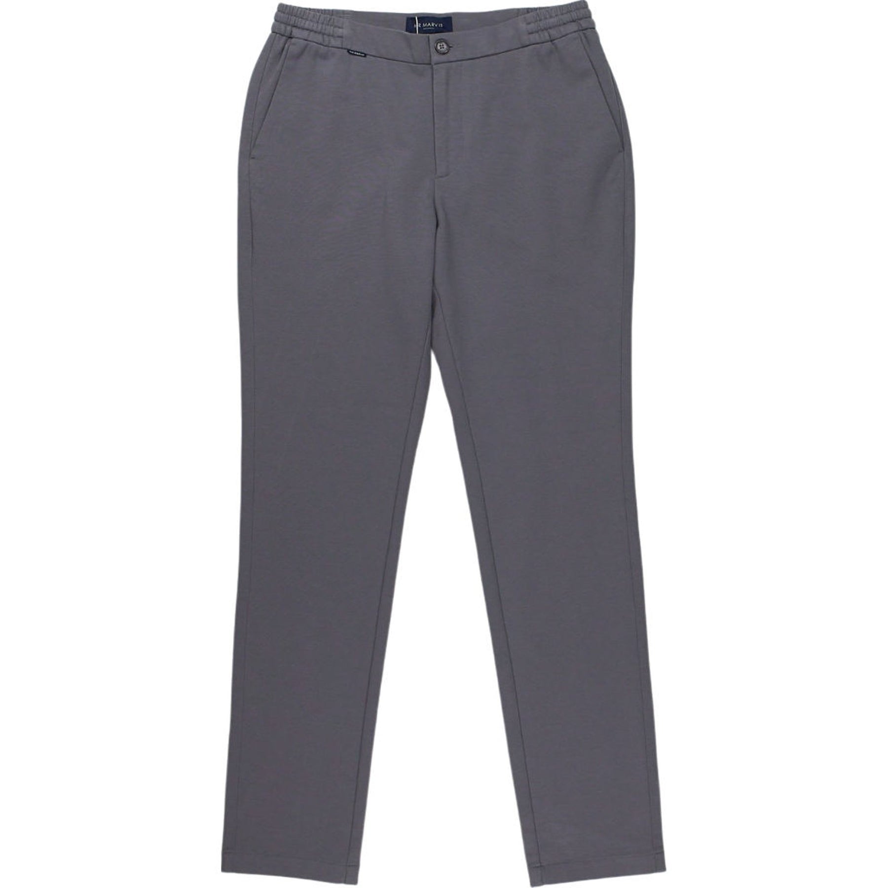 Mr Marvis Grey Trousers W32" L32"