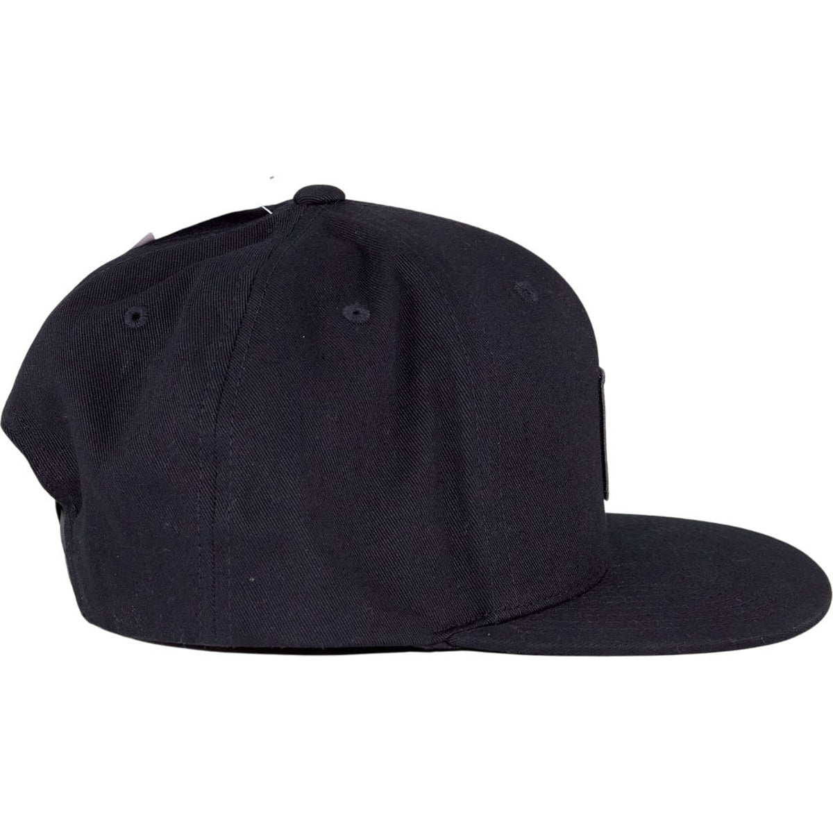 Vans Black Skate AVE Snapback Hat