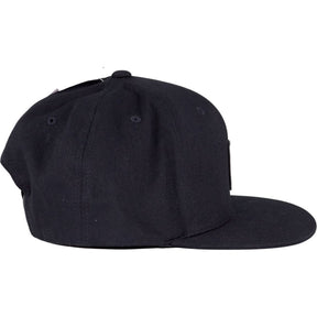 Vans Black Skate AVE Snapback Hat