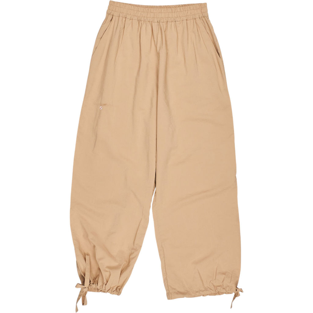 Studio Nicholson Beige Elasticated Joggers