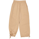 Studio Nicholson Beige Elasticated Joggers