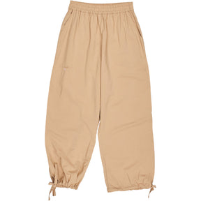 Studio Nicholson Beige Elasticated Joggers