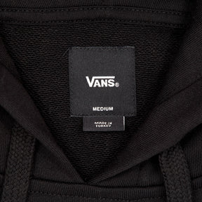 Vans Black Authentic Hoodie