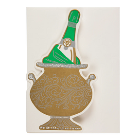 Diecut greeting cards - various occasions