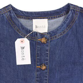 Bonté Mid Wash Denim Marie Jacket