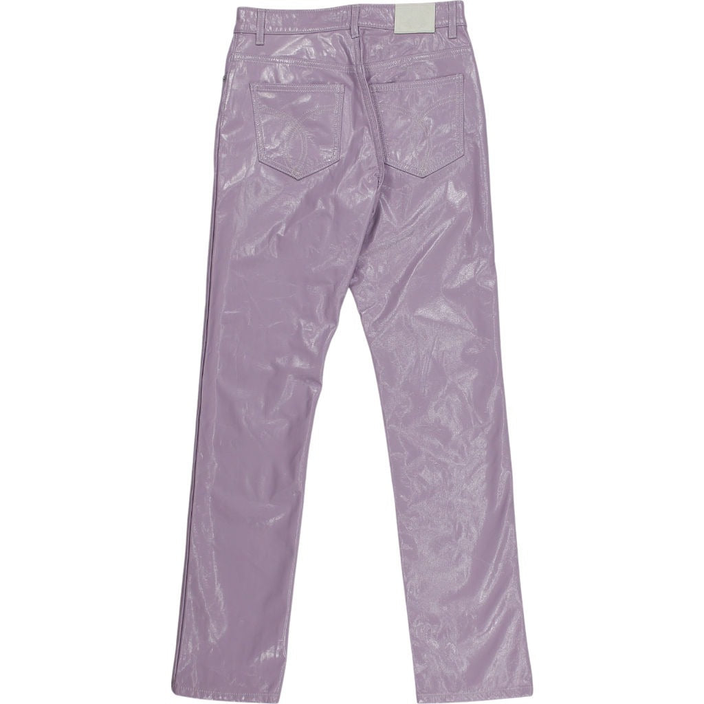 Fiorucci Purple Jeans