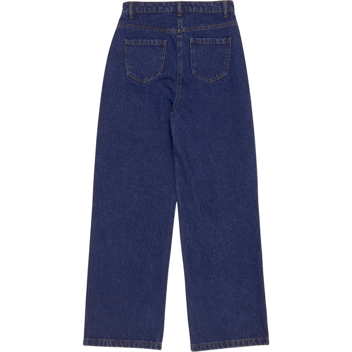 OMNES Indigo Denim Axelle Jeans